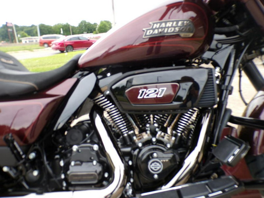 2024 Harley-Davidson® FLHXSE - CVO™ Street Glide®