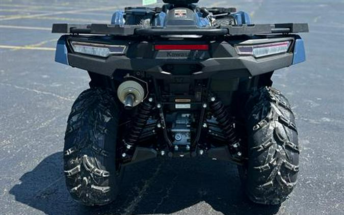 2024 Kawasaki Brute Force 750 EPS