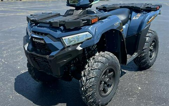 2024 Kawasaki Brute Force 750 EPS