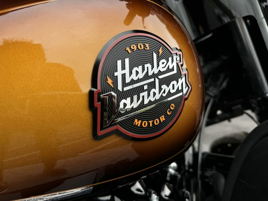 2024 Harley-Davidson FLHTK - Ultra Limited