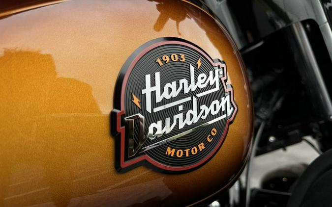 2024 Harley-Davidson FLHTK - Ultra Limited