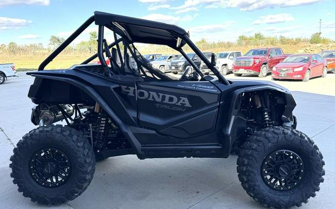 2024 Honda® Talon 1000X