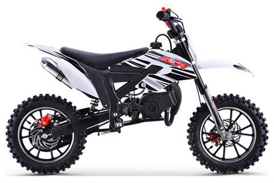 2022 SSR Motorsports SX50-A