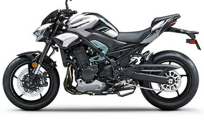 2025 Kawasaki Z900 ABS