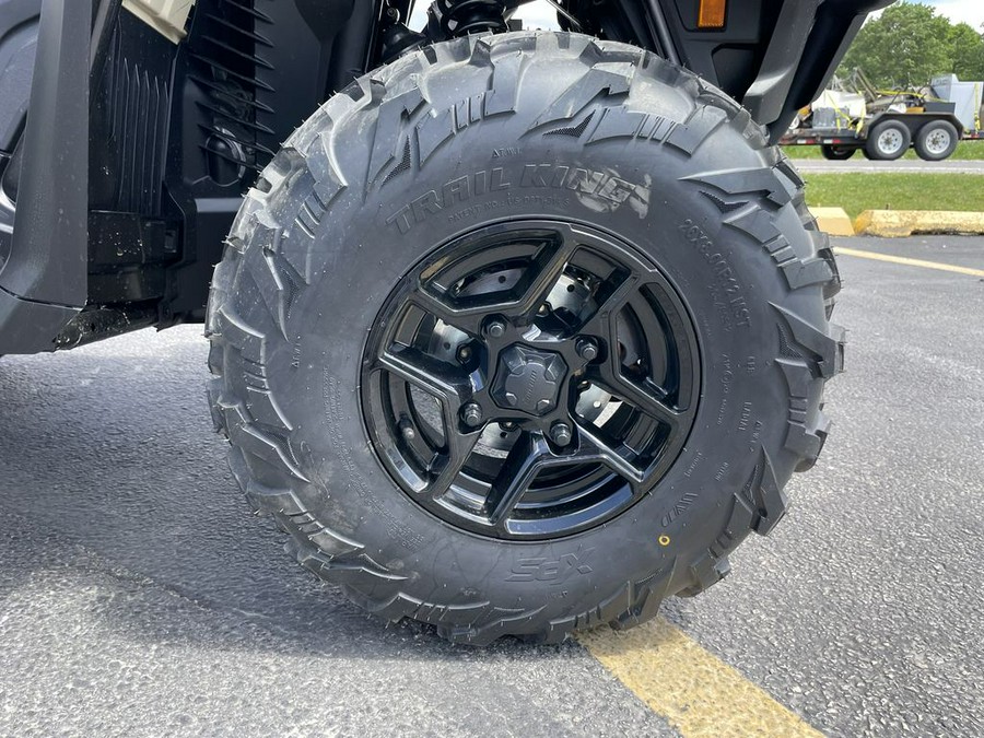 2025 Can-Am OUTLANDER PRO XU HD7 - DESERT TAN ATV