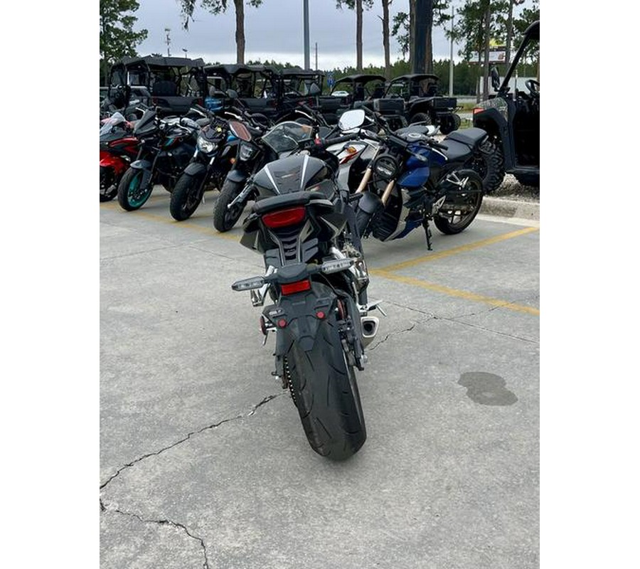 2021 Honda® CBR650R ABS