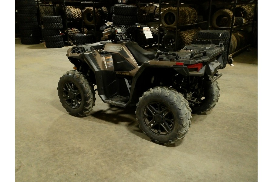 2026 Polaris Sportsman® 850 Premium