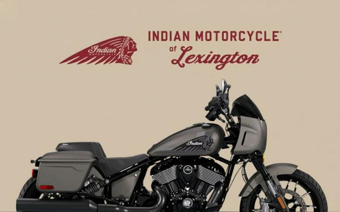 2025 Indian Motorcycle Sport Chief RT