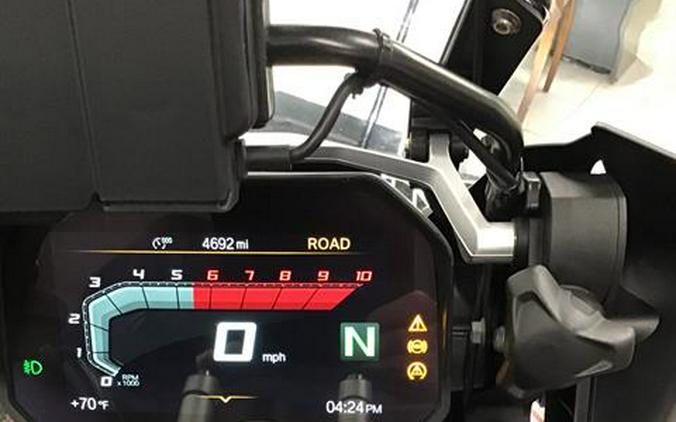 2022 BMW R 1250 GS Adventure