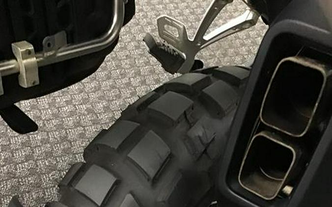 2022 BMW R 1250 GS Adventure