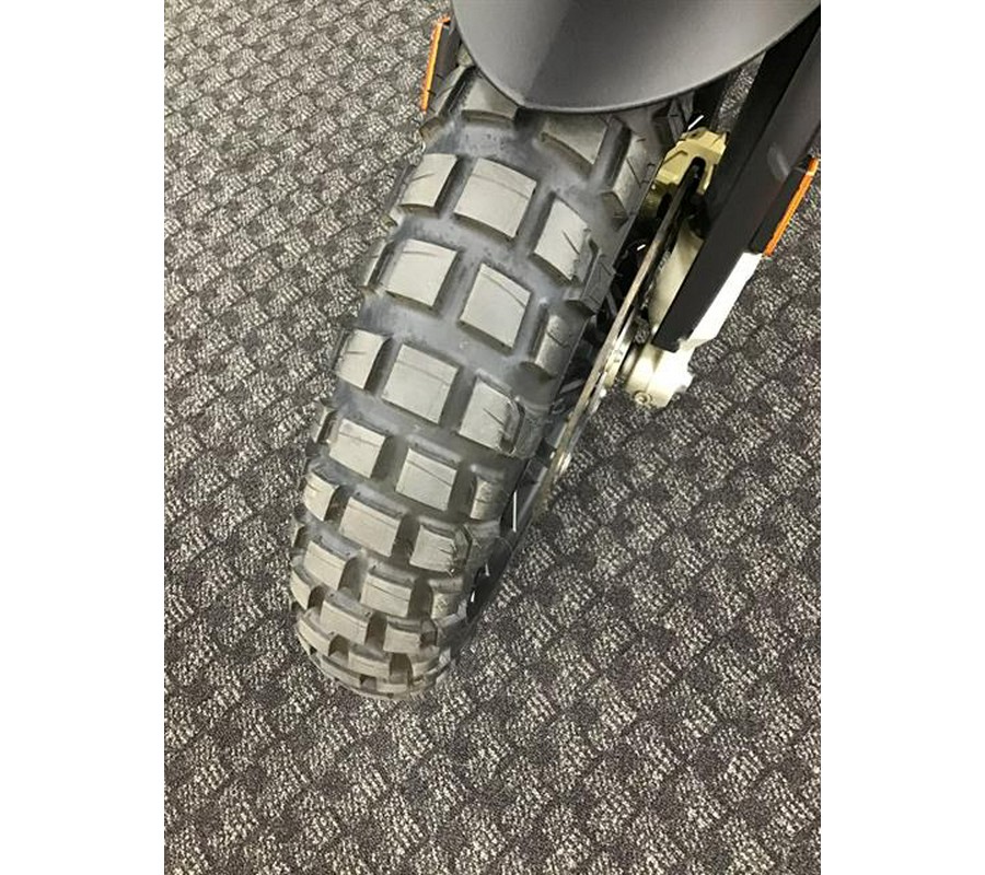 2022 BMW R 1250 GS Adventure