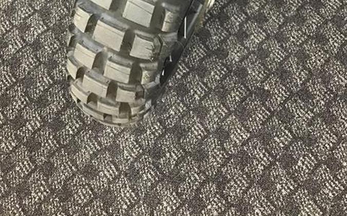 2022 BMW R 1250 GS Adventure