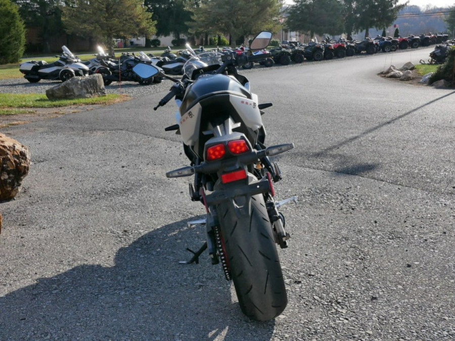 2024 Suzuki GSX-8R 8R