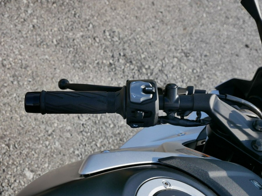 2024 Suzuki GSX-8R 8R