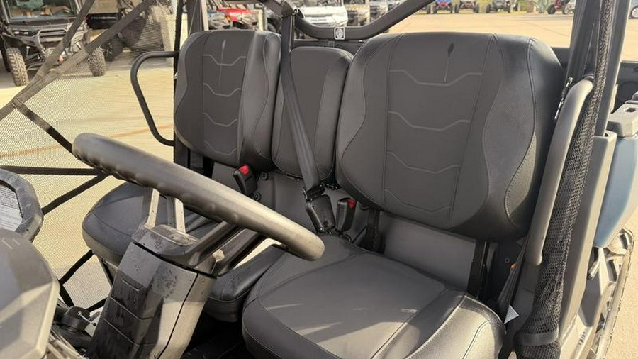 2026 Can-Am® Defender XT HD7 Dusty Navy