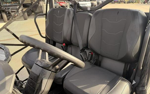 2026 Can-Am® Defender XT HD7 Dusty Navy