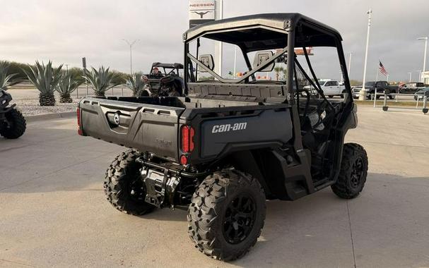 2026 Can-Am® Defender XT HD7 Dusty Navy