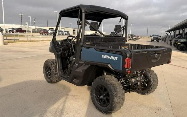 2026 Can-Am® Defender XT HD7 Dusty Navy