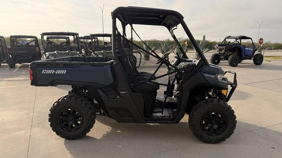 2026 Can-Am® Defender XT HD7 Dusty Navy