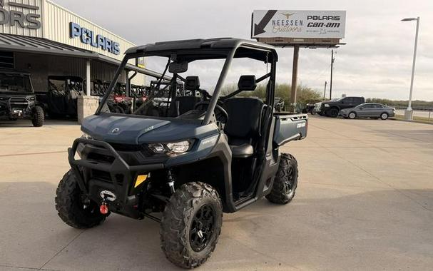 2026 Can-Am® Defender XT HD7 Dusty Navy
