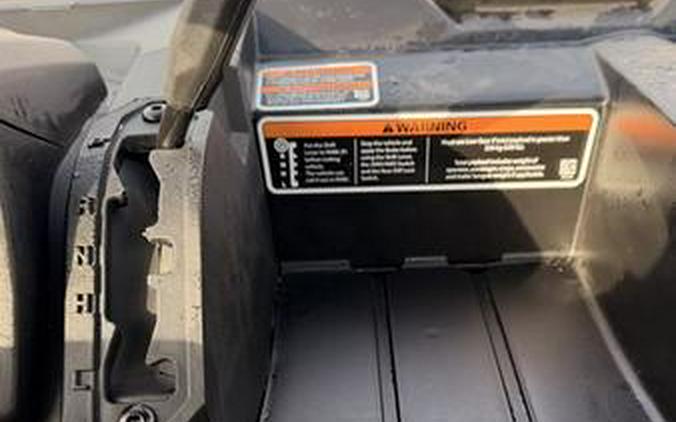 2026 Can-Am® Defender XT HD7 Dusty Navy