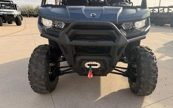 2026 Can-Am® Defender XT HD7 Dusty Navy