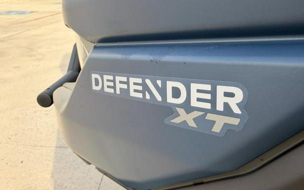 2026 Can-Am® Defender XT HD7 Dusty Navy