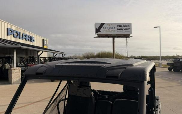 2026 Can-Am® Defender XT HD7 Dusty Navy