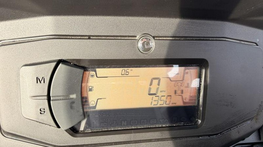 2026 Can-Am® Defender XT HD7 Dusty Navy