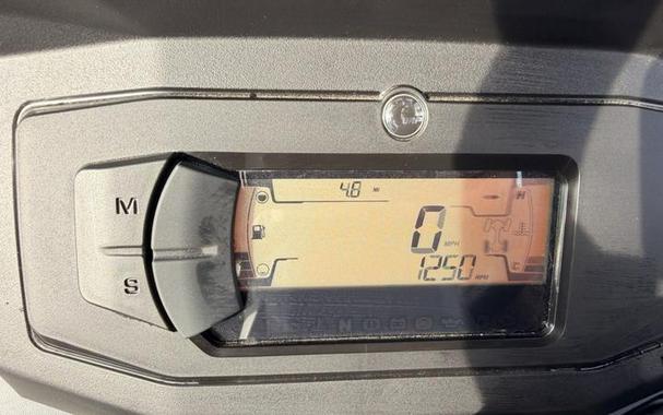 2026 Can-Am® Defender XT HD7 Dusty Navy