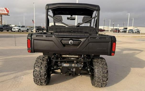 2026 Can-Am® Defender XT HD7 Dusty Navy