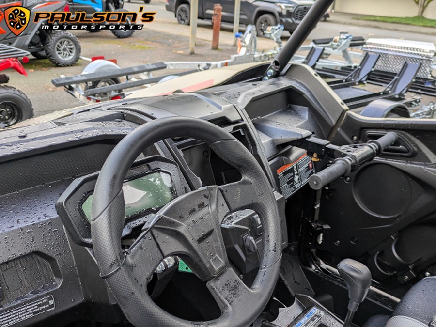 2026 Kawasaki Teryx KRX 1000 Rock Edition