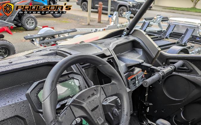 2026 Kawasaki Teryx KRX 1000 Rock Edition