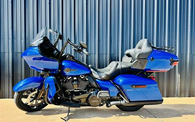 2024 Harley-Davidson Road Glide® Limited