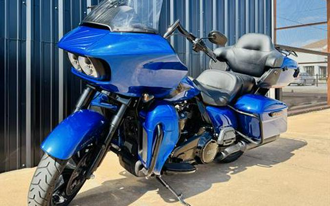 2024 Harley-Davidson Road Glide® Limited
