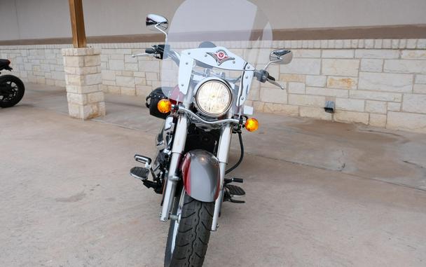 2018 KAWASAKI VULCAN 900 CLASSIC LT