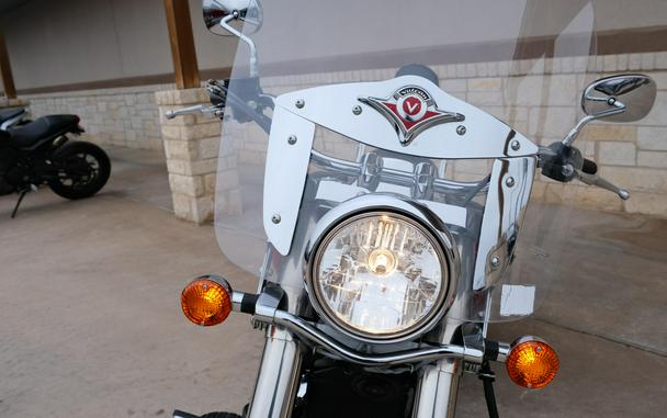 2018 KAWASAKI VULCAN 900 CLASSIC LT