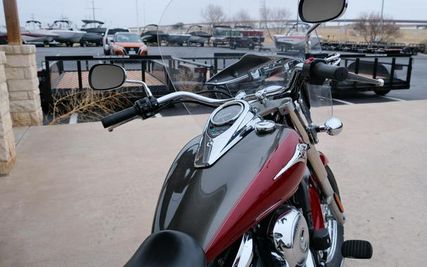 2018 KAWASAKI VULCAN 900 CLASSIC LT