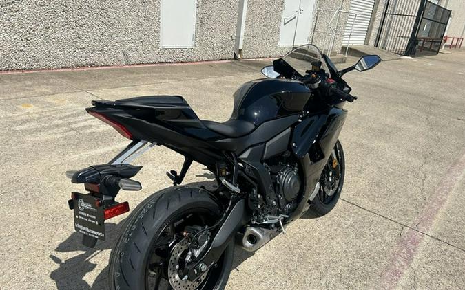 2026 Yamaha YZF R7