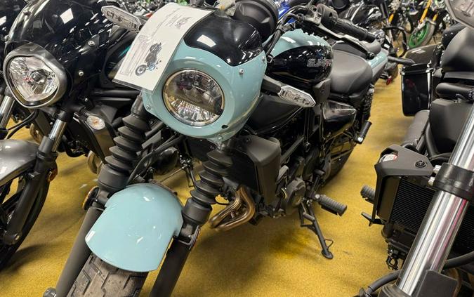 2025 Eliminator® SE ABS - Kawasaki