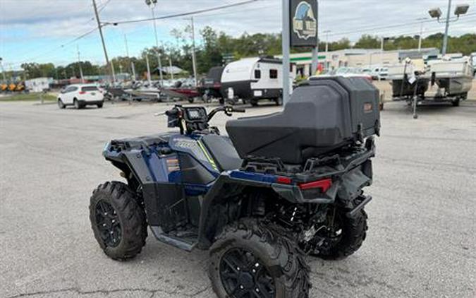 2026 Polaris Sportsman 850 Premium