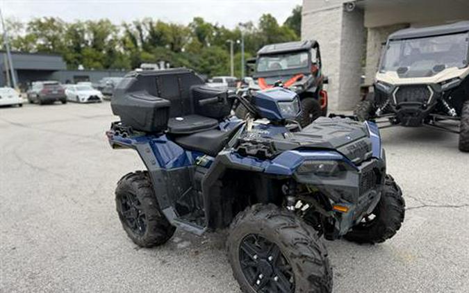 2026 Polaris Sportsman 850 Premium
