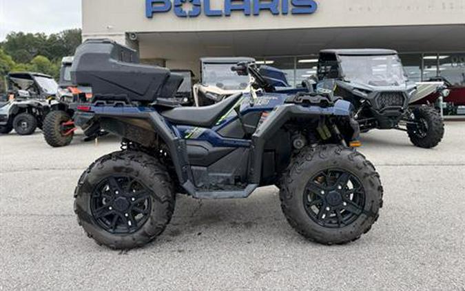 2026 Polaris Sportsman 850 Premium