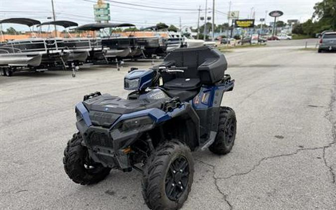 2026 Polaris Sportsman 850 Premium