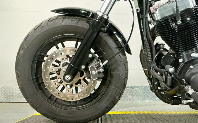 2019 Harley-Davidson Forty-Eight®