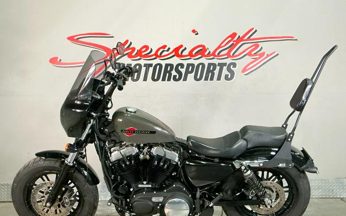 2019 Harley-Davidson Forty-Eight®
