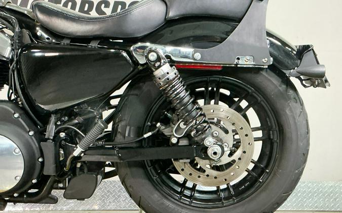 2019 Harley-Davidson Forty-Eight®