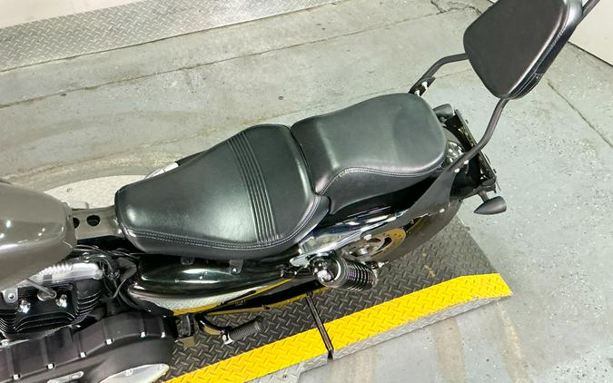 2019 Harley-Davidson Forty-Eight®