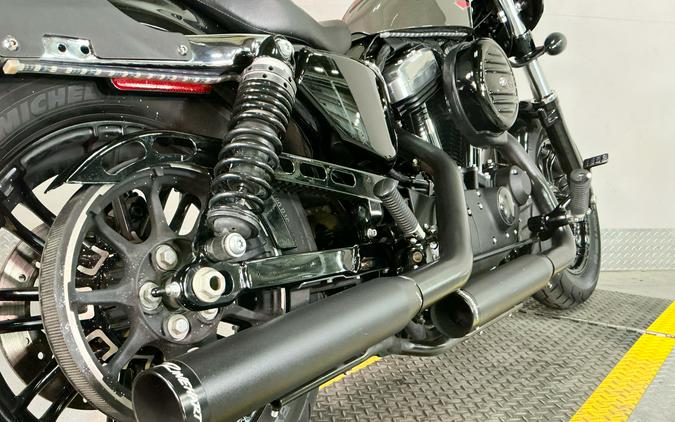2019 Harley-Davidson Forty-Eight®