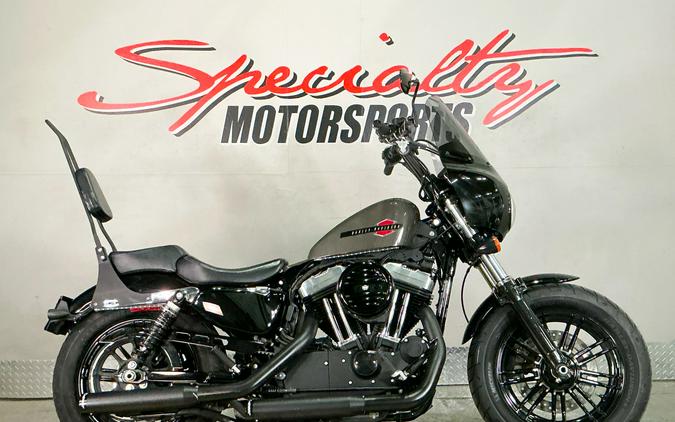 2019 Harley-Davidson Forty-Eight®